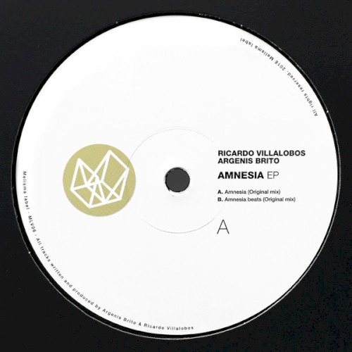 Amnesia EP
