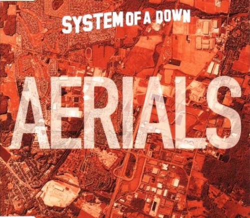 Aerials