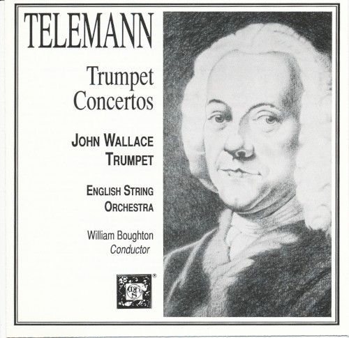 Trumpet Concertos