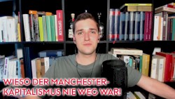 Wohlstand für Alle #260, „Wie Arbeitsmigranten zu Menschen zweiter Klasse werden“