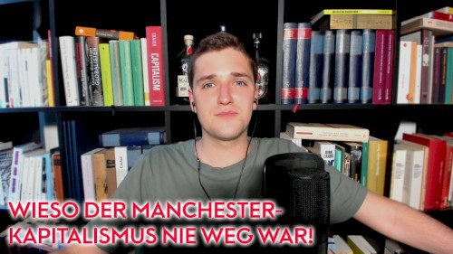 Wohlstand für Alle #260, „Wie Arbeitsmigranten zu Menschen zweiter Klasse werden“