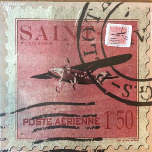 Saint-Ex