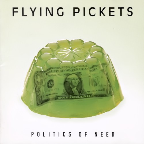 Politics of Need