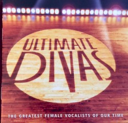 Ultimate Divas