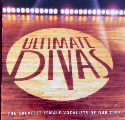 Ultimate Divas