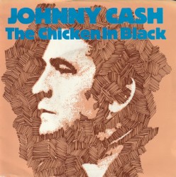 The Chicken in Black