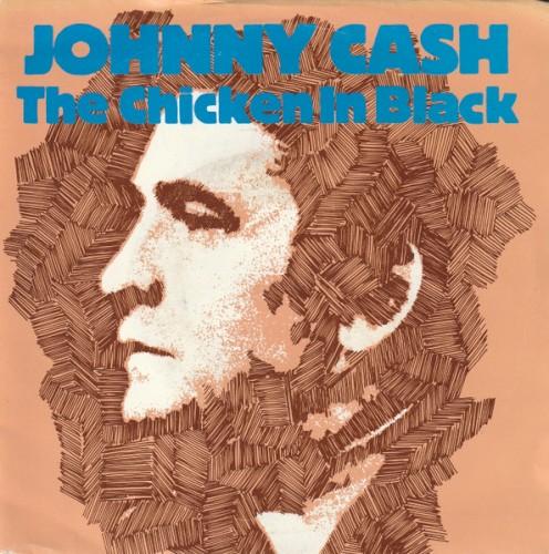The Chicken in Black