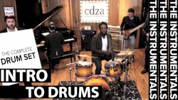 Intro to Drums