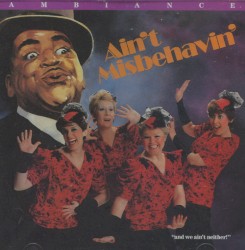 Ain't Misbehavin'