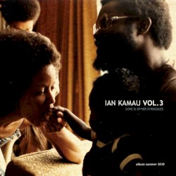 Vol. 3 - Love & Other Struggles (Mixtape)