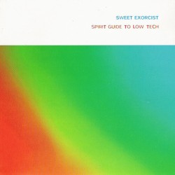 Spirit Guide to Low Tech