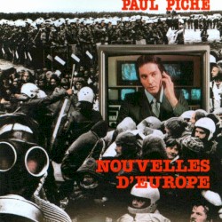 Nouvelles d’Europe
