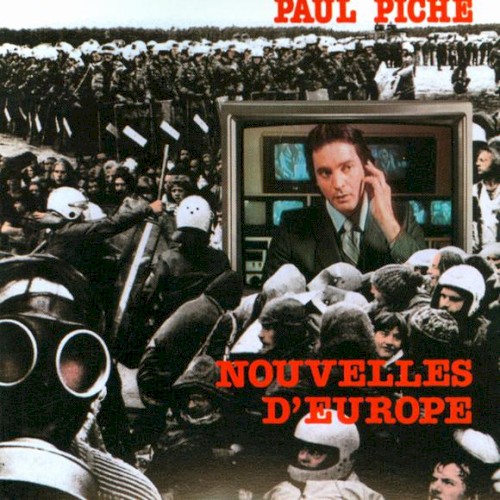 Nouvelles d’Europe