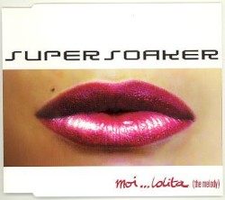 Moi... Lolita (The Melody)