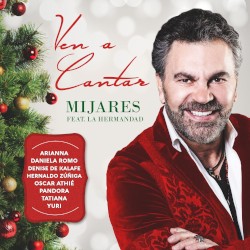 Ven a cantar