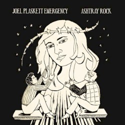Ashtray Rock