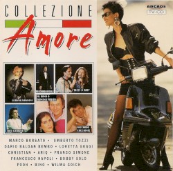 Collezione Amore
