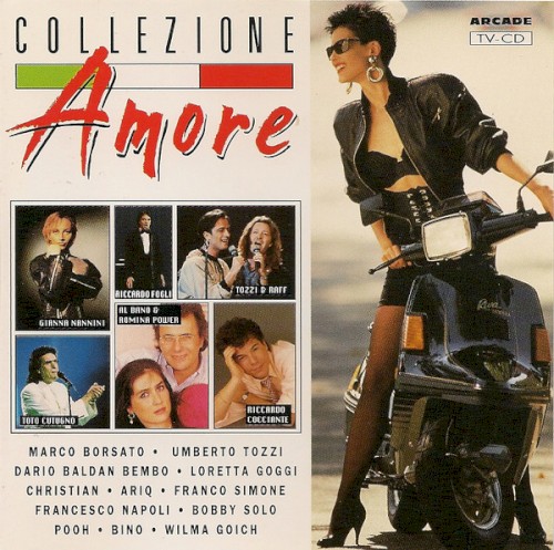 Collezione Amore