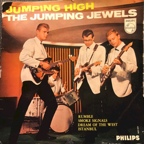 Jumping High