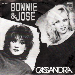 Cassandra / Ik blijf wachten