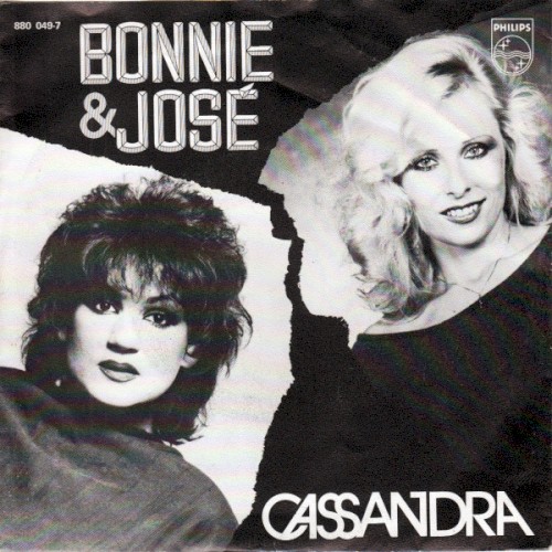 Cassandra / Ik blijf wachten