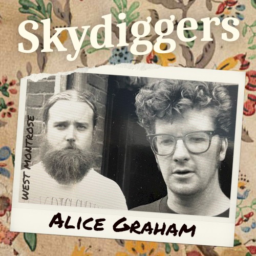 Alice Graham
