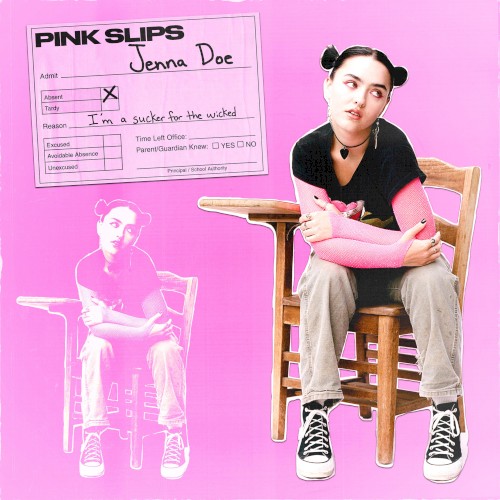 Pink Slips