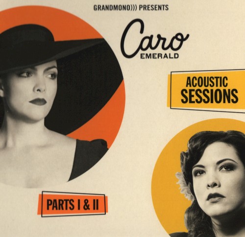 Acoustic Sessions: Parts I & II