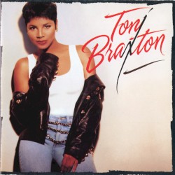 Toni Braxton