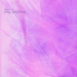 My Archive_