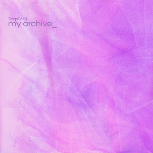 My Archive_