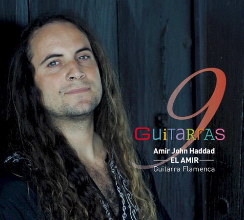 9 Guitarras