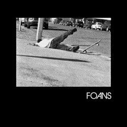 FOANS