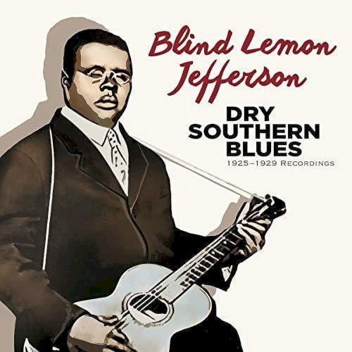 Dry Southern Blues 1925-1929 Recordings