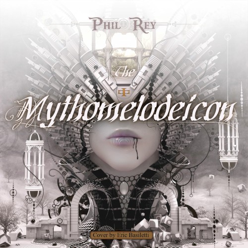 The Mythomelodeicon