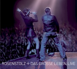 Das große Leben Live