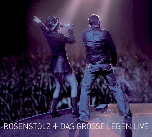 Das große Leben Live