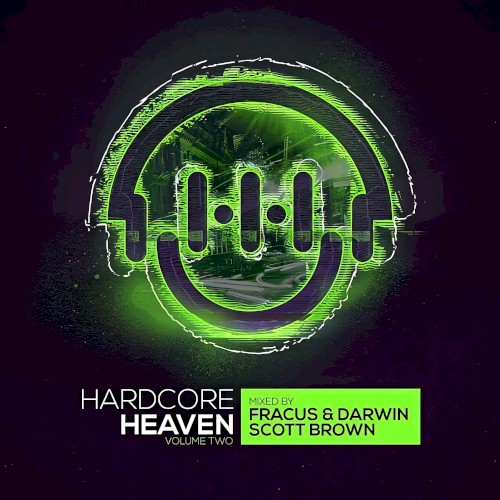 Hardcore Heaven, Volume Two