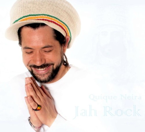 Jah Rock