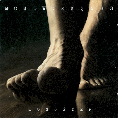 Long Step
