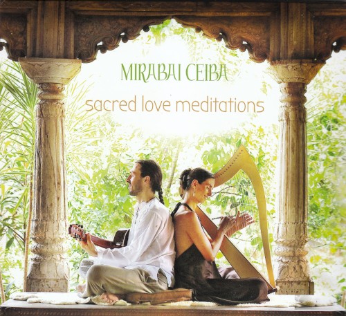 Sacred Love Meditations
