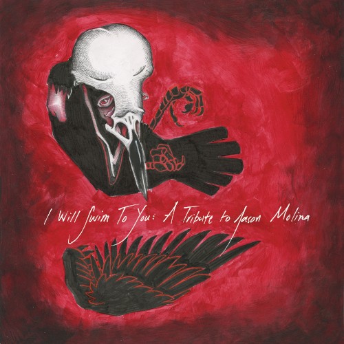 The Dark Don’t Hide It / Whip Poor Will
