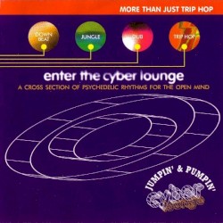 Enter the Cyber Lounge