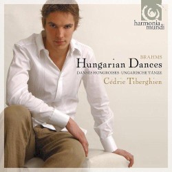 Danses hongroises
