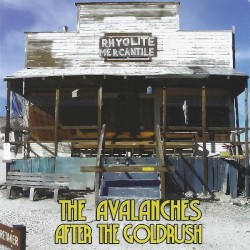 After the Goldrush