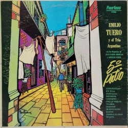 5º patio