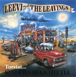 Torstai… 40 seuraavaa hittiä