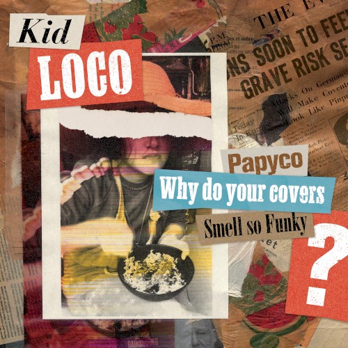 Papyco Why Do Your Covers Smell so Funky?