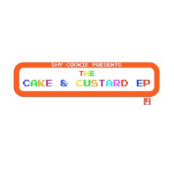 The Cake & Custard EP
