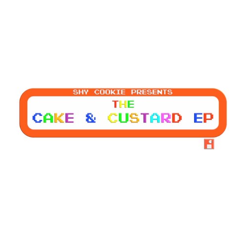 The Cake & Custard EP
